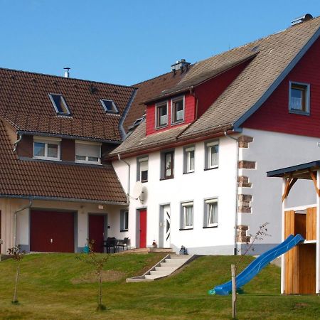 Apartment Fuerderer By Interhome Eisenbach  Buitenkant foto