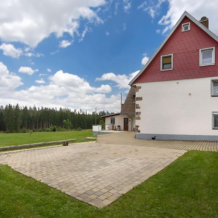 Apartment Fuerderer By Interhome Eisenbach  Buitenkant foto