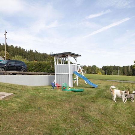 Apartment Fuerderer By Interhome Eisenbach  Buitenkant foto