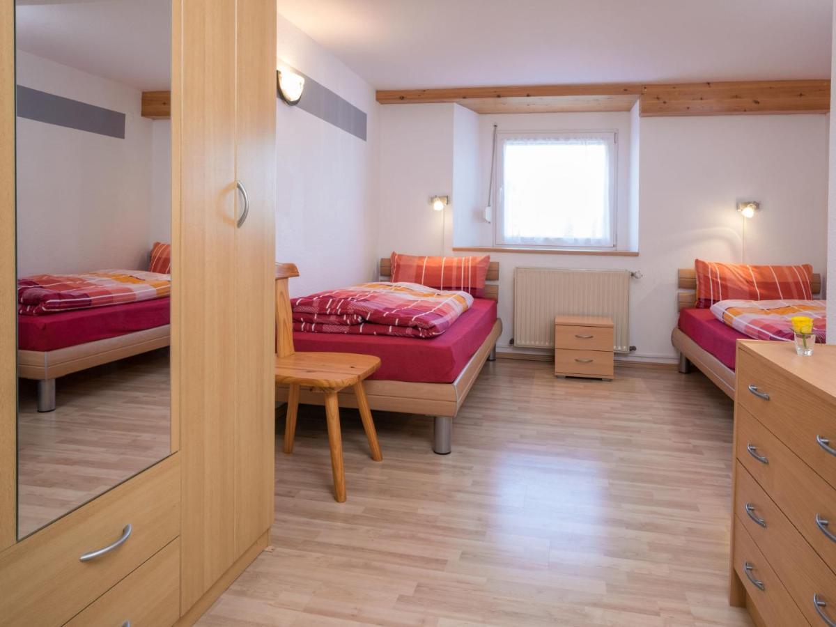 Apartment Fuerderer By Interhome Eisenbach  Buitenkant foto