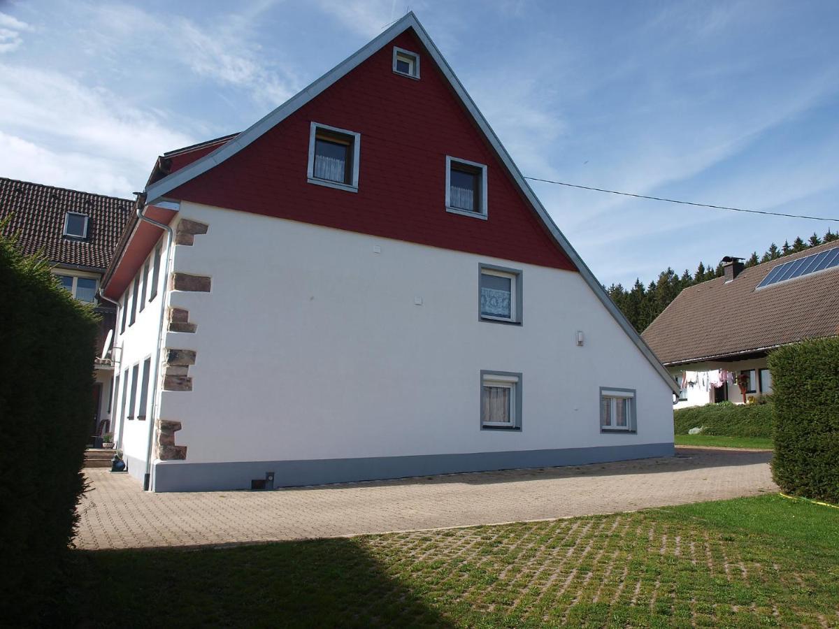 Apartment Fuerderer By Interhome Eisenbach  Buitenkant foto
