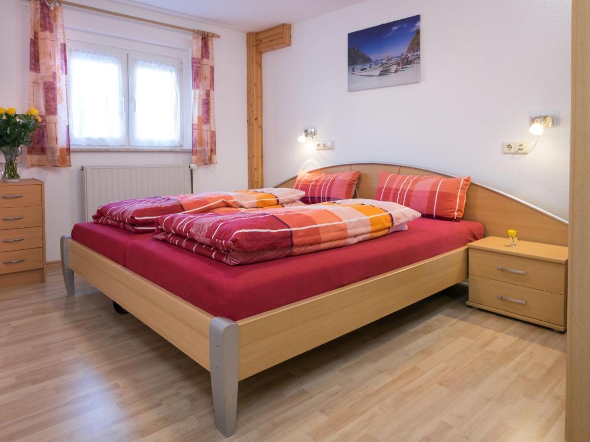 Apartment Fuerderer By Interhome Eisenbach  Buitenkant foto