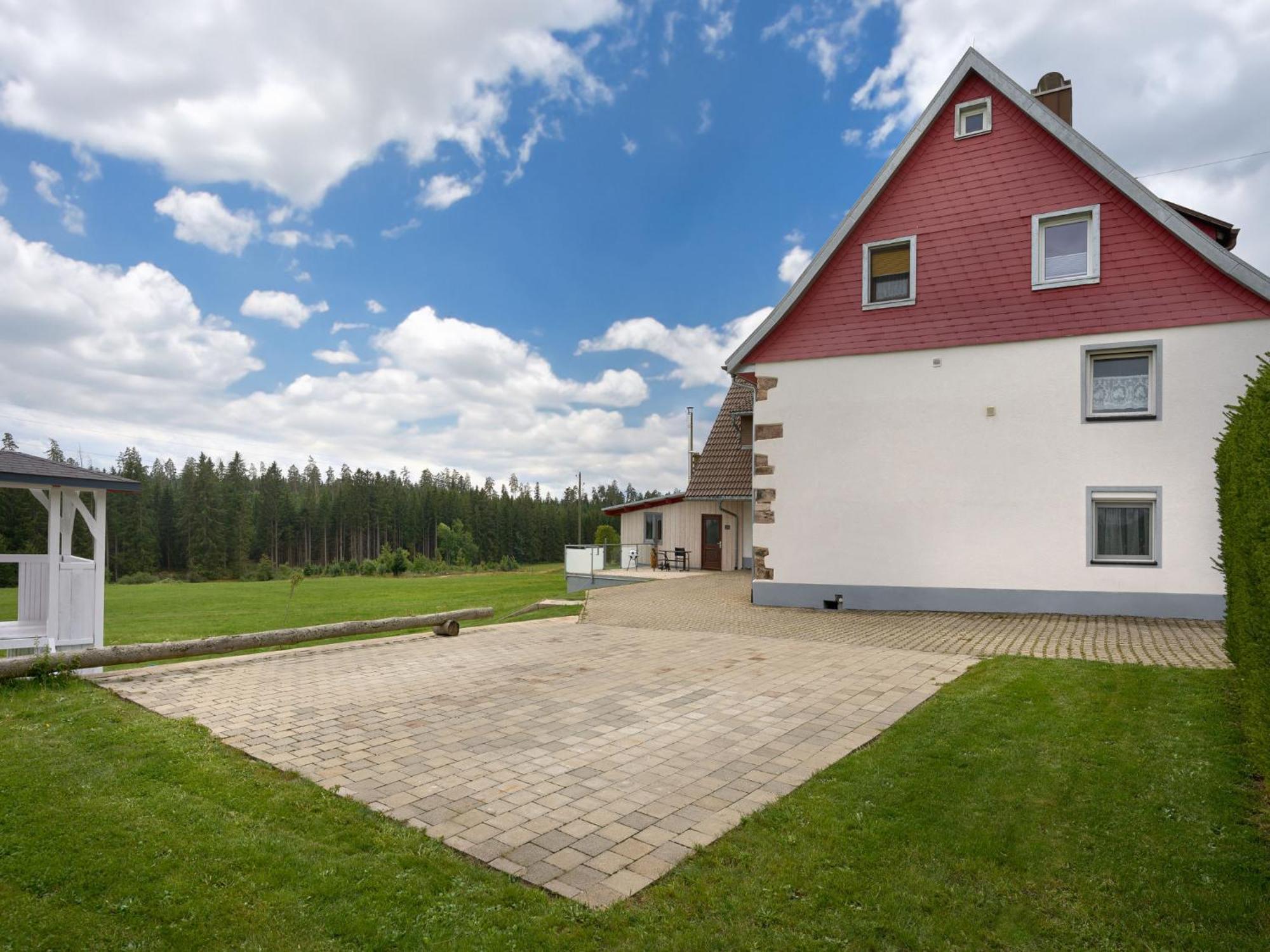 Apartment Fuerderer By Interhome Eisenbach  Buitenkant foto