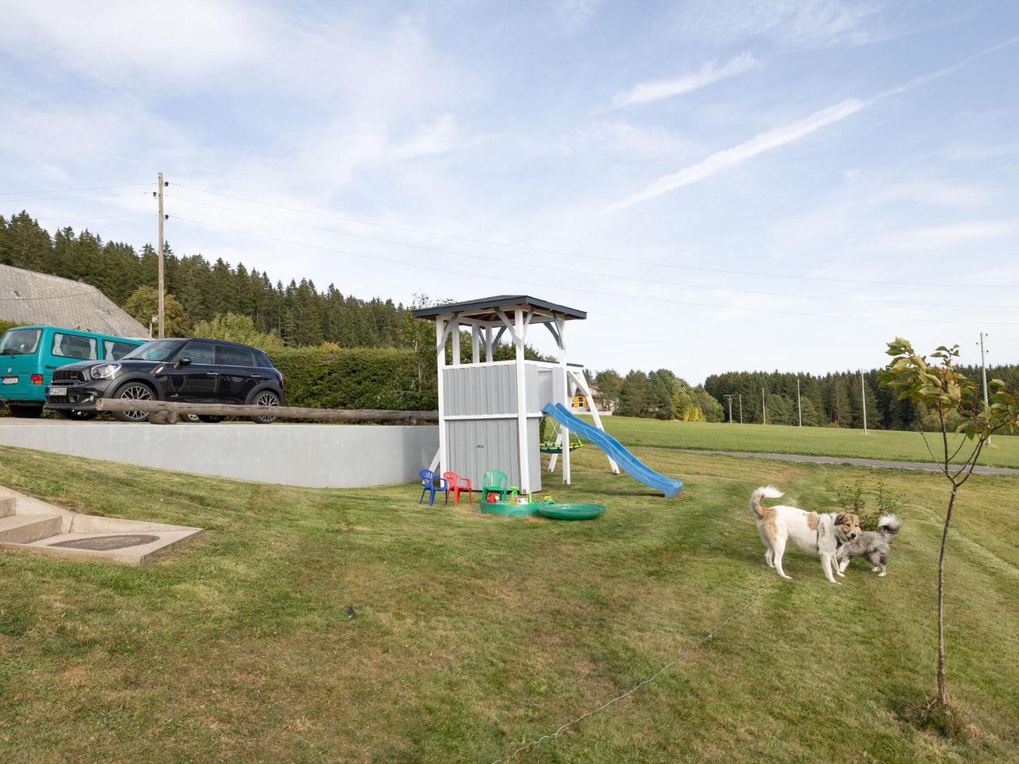 Apartment Fuerderer By Interhome Eisenbach  Buitenkant foto