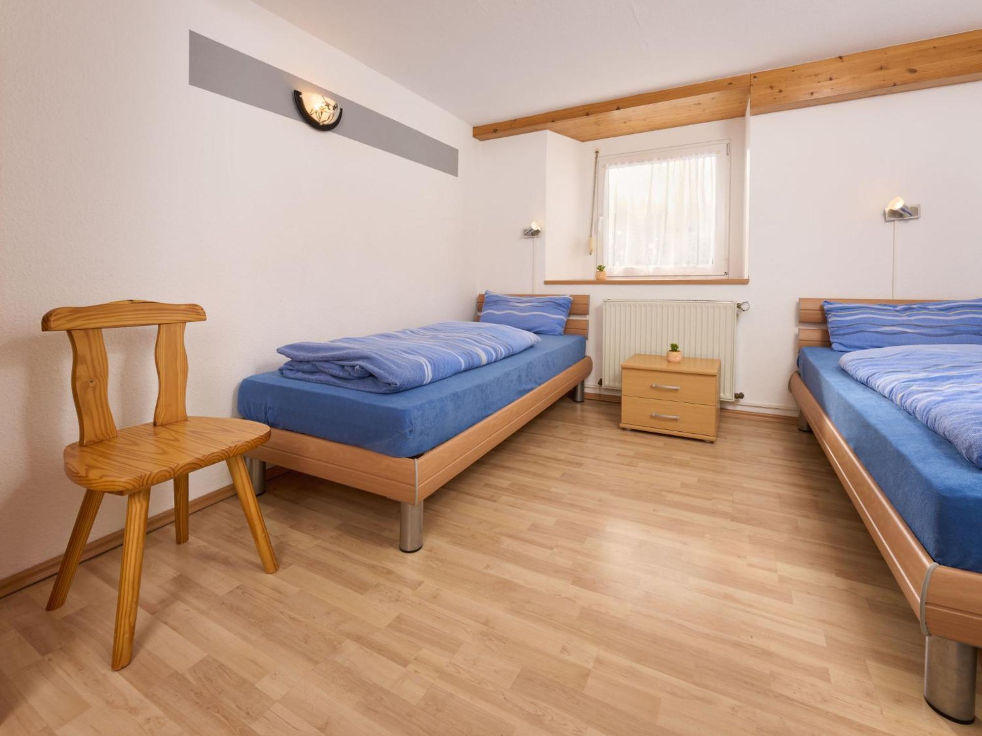 Apartment Fuerderer By Interhome Eisenbach  Buitenkant foto