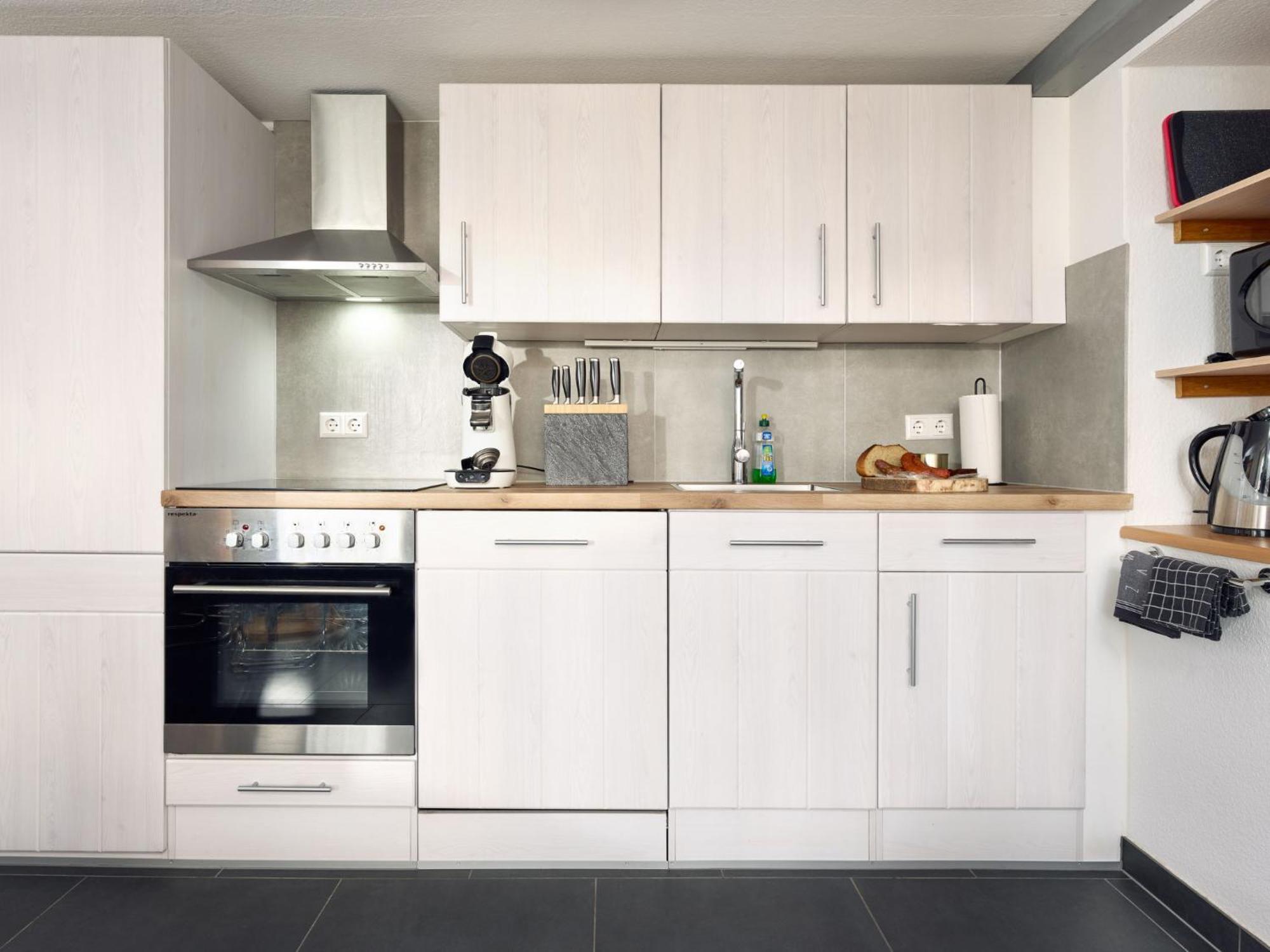 Apartment Fuerderer By Interhome Eisenbach  Buitenkant foto