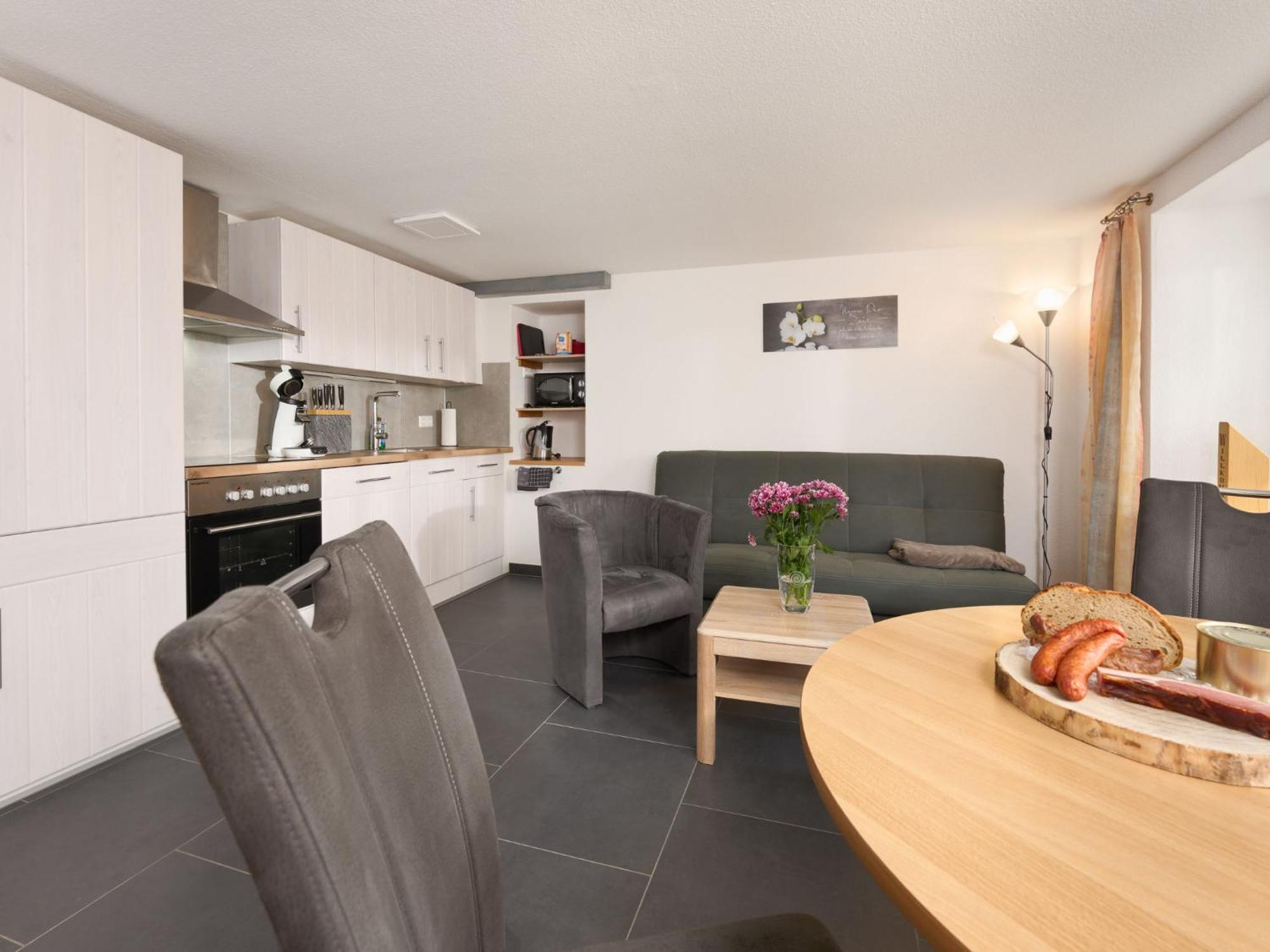 Apartment Fuerderer By Interhome Eisenbach  Buitenkant foto