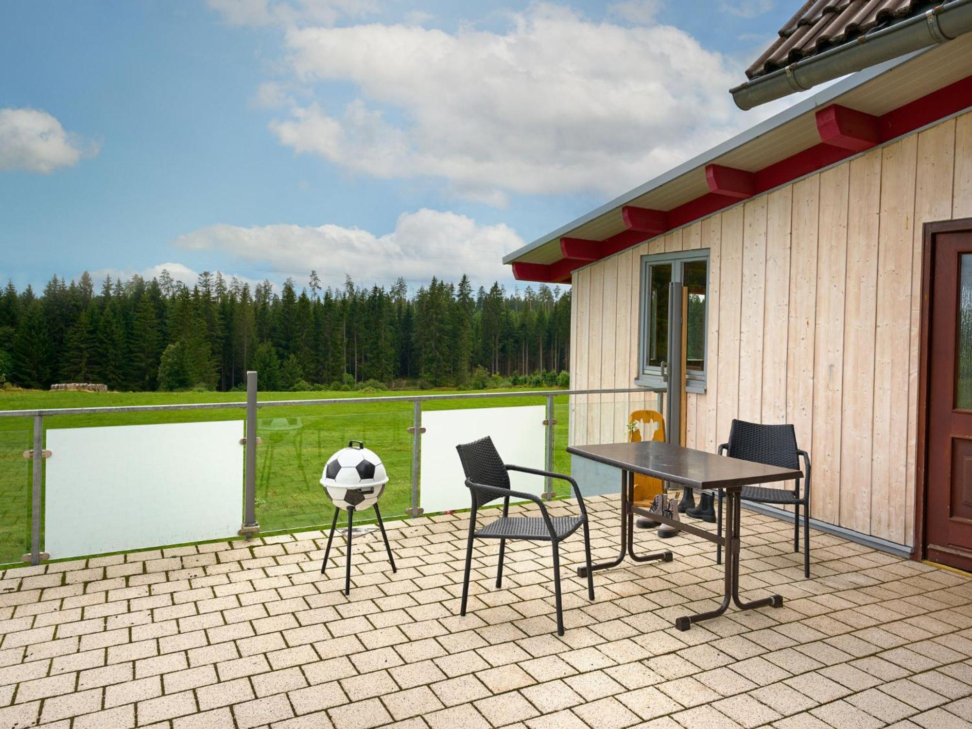Apartment Fuerderer By Interhome Eisenbach  Buitenkant foto