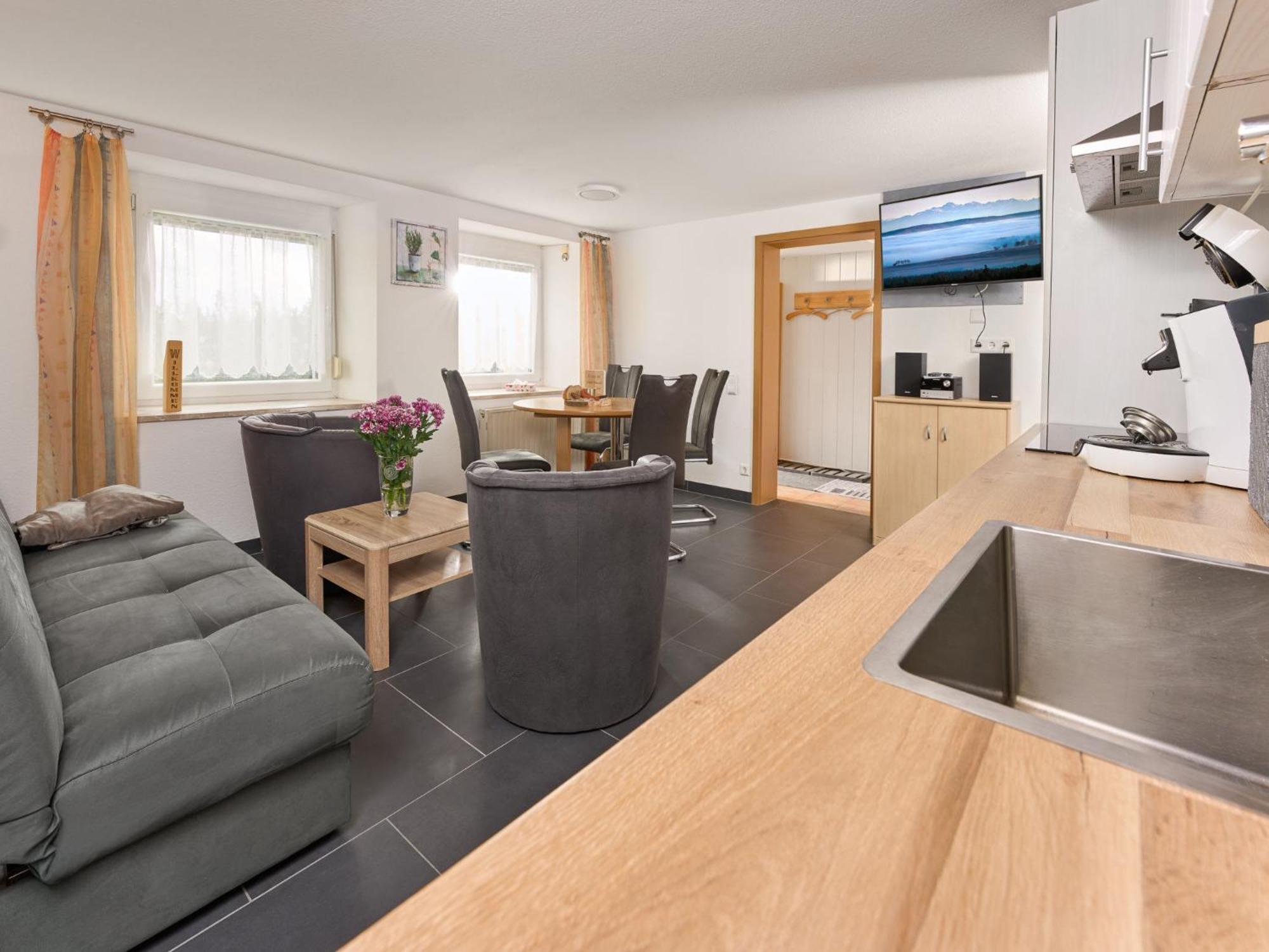 Apartment Fuerderer By Interhome Eisenbach  Buitenkant foto
